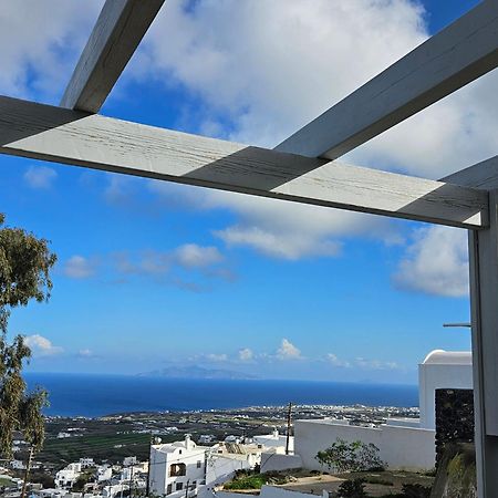 Ersi Villas Fira  Extérieur photo
