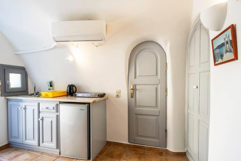 Ersi Villas Fira  Chambre photo